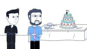 Rooster Teeth Animated Adventures 25. epizoda