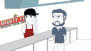 Rooster Teeth Animated Adventures 1. epizoda