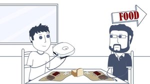 Rooster Teeth Animated Adventures 36. epizoda