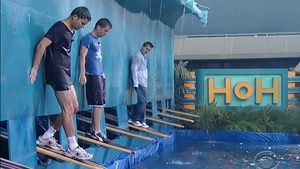 Big Brother 8. epizoda