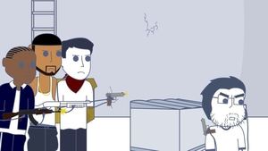 Rooster Teeth Animated Adventures 24. epizoda