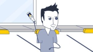 Rooster Teeth Animated Adventures 47. epizoda