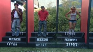 Big Brother 28. epizoda