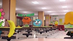 Gumballův úžasný svět 11. epizoda