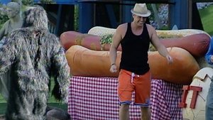 Big Brother 25. epizoda