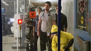 Code Black 15. epizoda