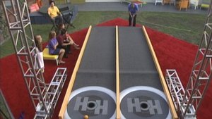 Big Brother 20. epizoda