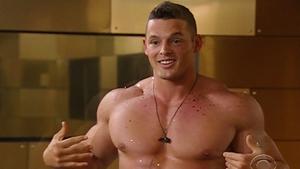 Big Brother 21. epizoda