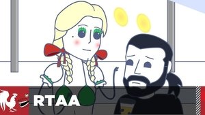 Rooster Teeth Animated Adventures 6. epizoda
