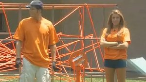 Big Brother 2. epizoda
