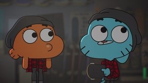 Gumballův úžasný svět 19. epizoda