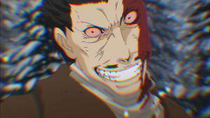 Saga of Tanya the Evil 6. epizoda
