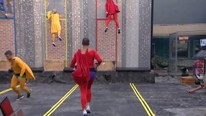 Big Brother 3. epizoda
