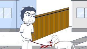 Rooster Teeth Animated Adventures 3. epizoda