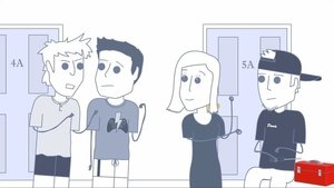 Rooster Teeth Animated Adventures 39. epizoda