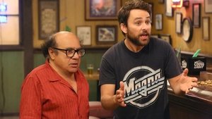 It's Always Sunny in Philadelphia 8. epizoda