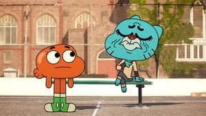 Gumballův úžasný svět 20. epizoda
