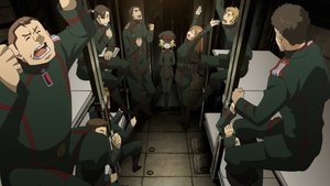 Saga of Tanya the Evil 10. epizoda