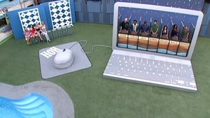 Big Brother 7. epizoda