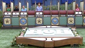 Big Brother 3. epizoda