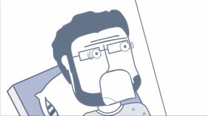Rooster Teeth Animated Adventures 40. epizoda