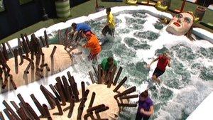 Big Brother 9. epizoda