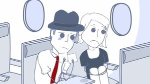 Rooster Teeth Animated Adventures 3. epizoda