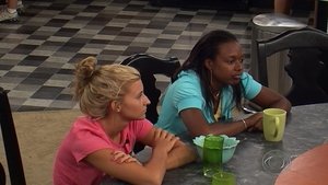 Big Brother 8. epizoda