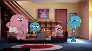Gumballův úžasný svět 12. epizoda