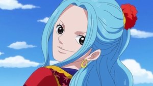 One Piece 777. epizoda