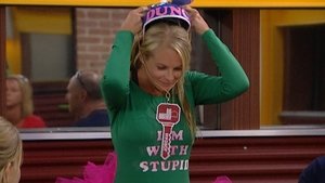 Big Brother 20. epizoda