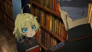 Saga of Tanya the Evil 4. epizoda