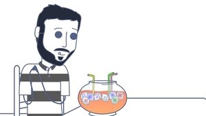 Rooster Teeth Animated Adventures 16. epizoda