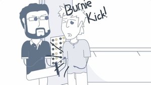 Rooster Teeth Animated Adventures 34. epizoda