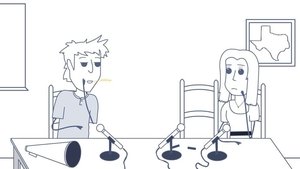 Rooster Teeth Animated Adventures 28. epizoda