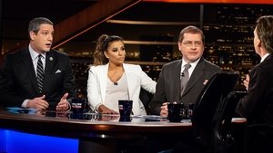 Real Time with Bill Maher 2. epizoda