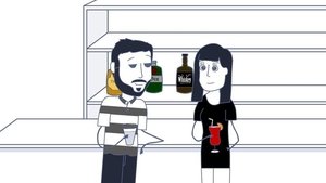 Rooster Teeth Animated Adventures 45. epizoda