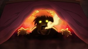 Bůh žehnej tomuto nádhernému světu 6. epizoda