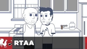 Rooster Teeth Animated Adventures 3. epizoda