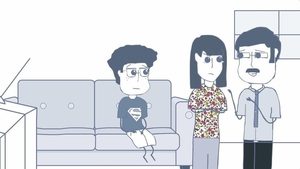 Rooster Teeth Animated Adventures 28. epizoda