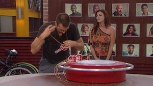 Big Brother 8. epizoda