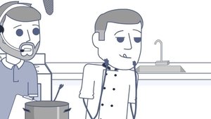 Rooster Teeth Animated Adventures 31. epizoda