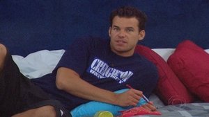 Big Brother 27. epizoda