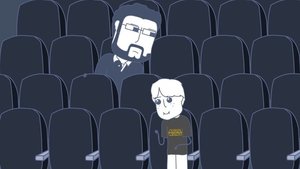 Rooster Teeth Animated Adventures 17. epizoda
