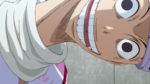 Yowamushi Pedal 6. epizoda