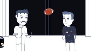 Rooster Teeth Animated Adventures 44. epizoda
