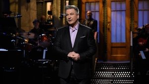 Saturday Night Live 14. epizoda