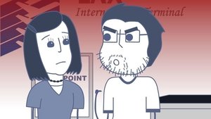 Rooster Teeth Animated Adventures 39. epizoda