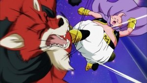 Dragon Ball Super 79. epizoda