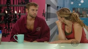 Big Brother 11. epizoda